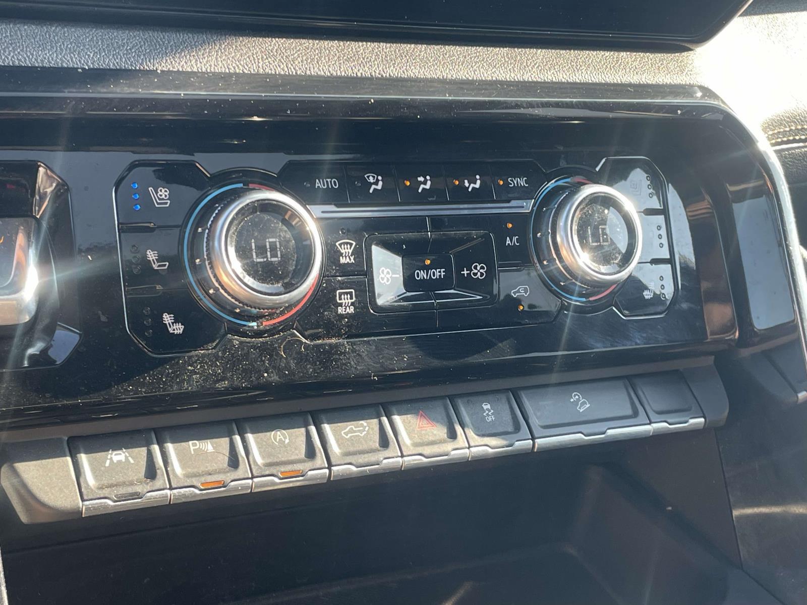 2024 GMC Sierra 1500 AT4 - Photo 21