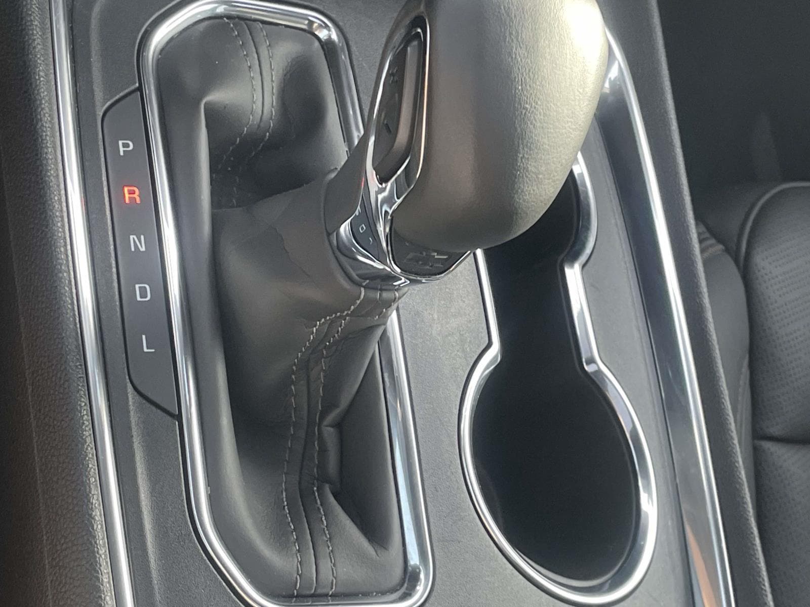 2023 Chevrolet Traverse High Country - Photo 23