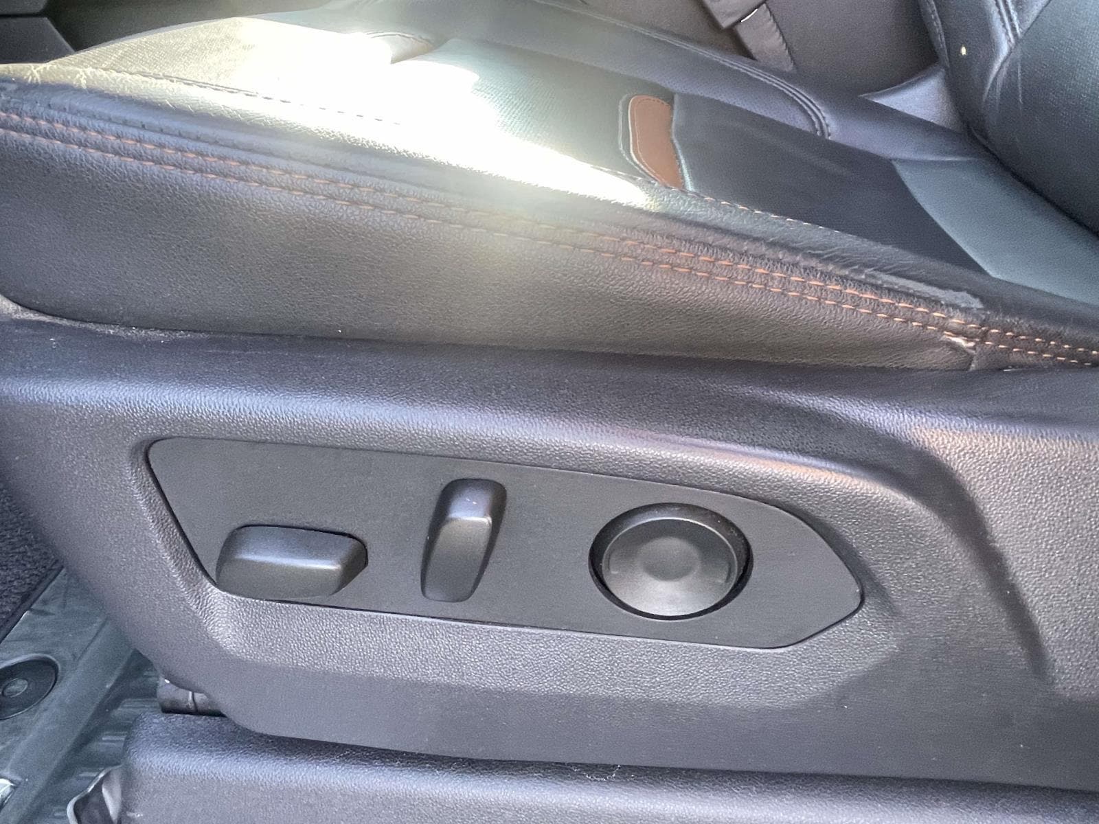 2024 GMC Sierra 1500 AT4 - Photo 15