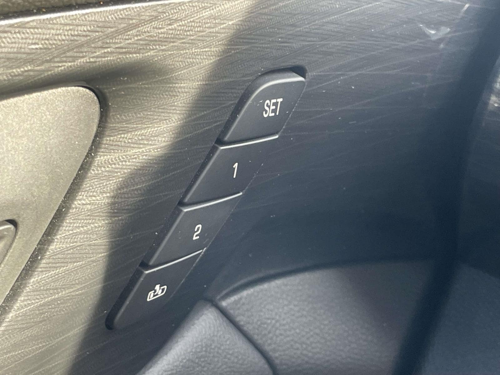 2023 Chevrolet Traverse High Country - Photo 28