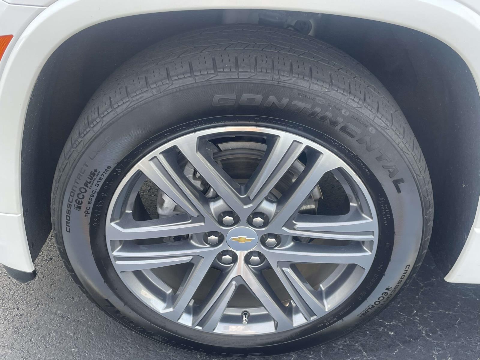 2023 Chevrolet Traverse High Country - Photo 11