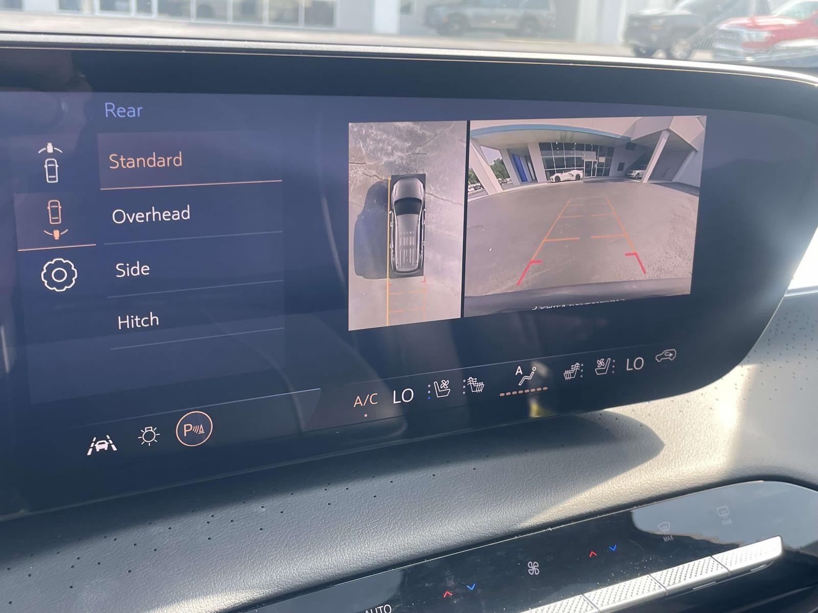 2025 Buick Enclave Avenir - Photo 21