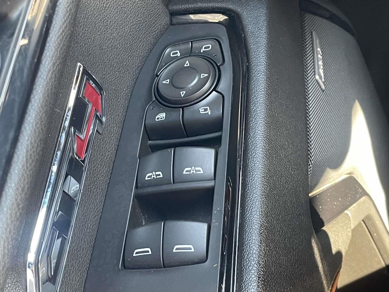 2024 GMC Sierra 1500 AT4 - Photo 28