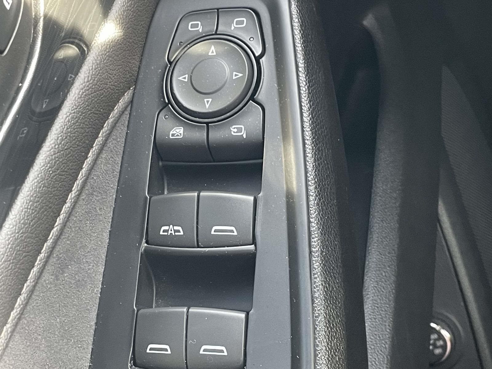 2023 Chevrolet Traverse High Country - Photo 27