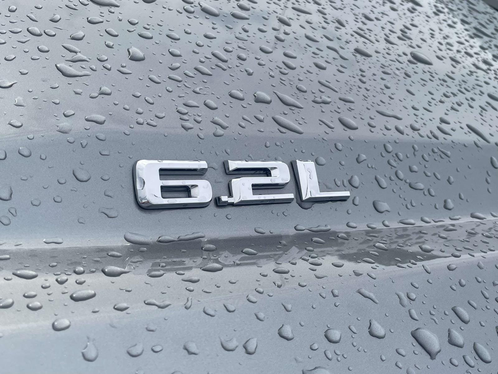2026 Chevrolet Silverado 1500 High Country - Photo 11