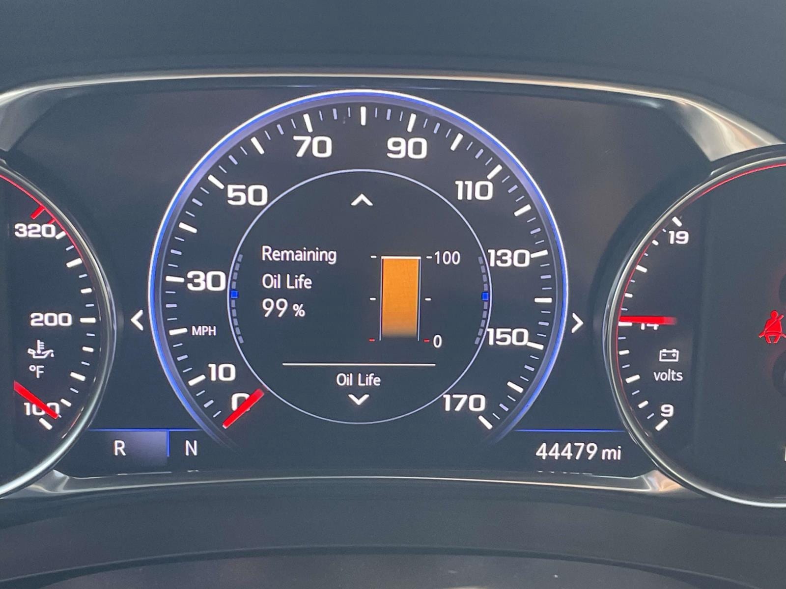 2023 Chevrolet Traverse High Country - Photo 29