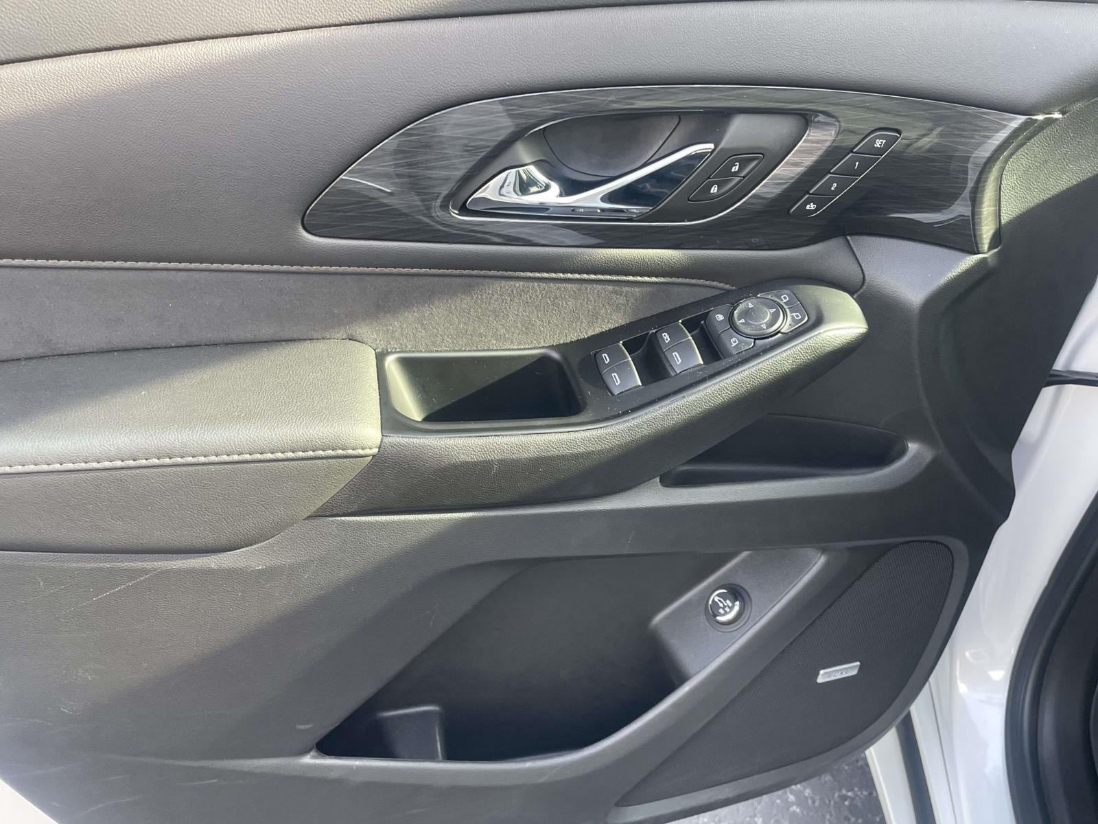 2023 Chevrolet Traverse High Country - Photo 16