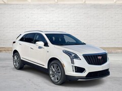2026 CADILLAC XT5 Premium Luxury SUV