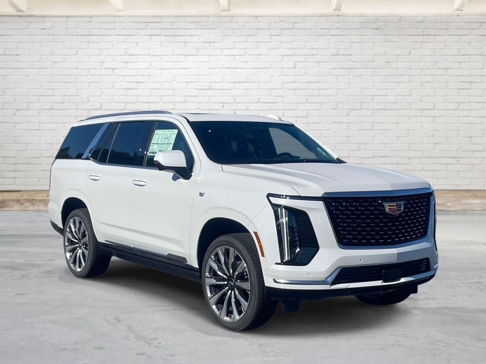 2026 CADILLAC Escalade Luxury SUV