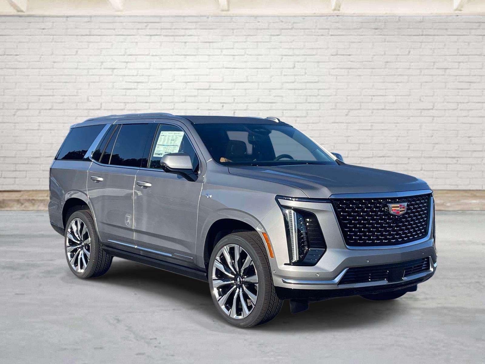 2026 CADILLAC Escalade Luxury SUV