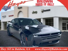 2026 Dodge Charger Scat Pack Sedan