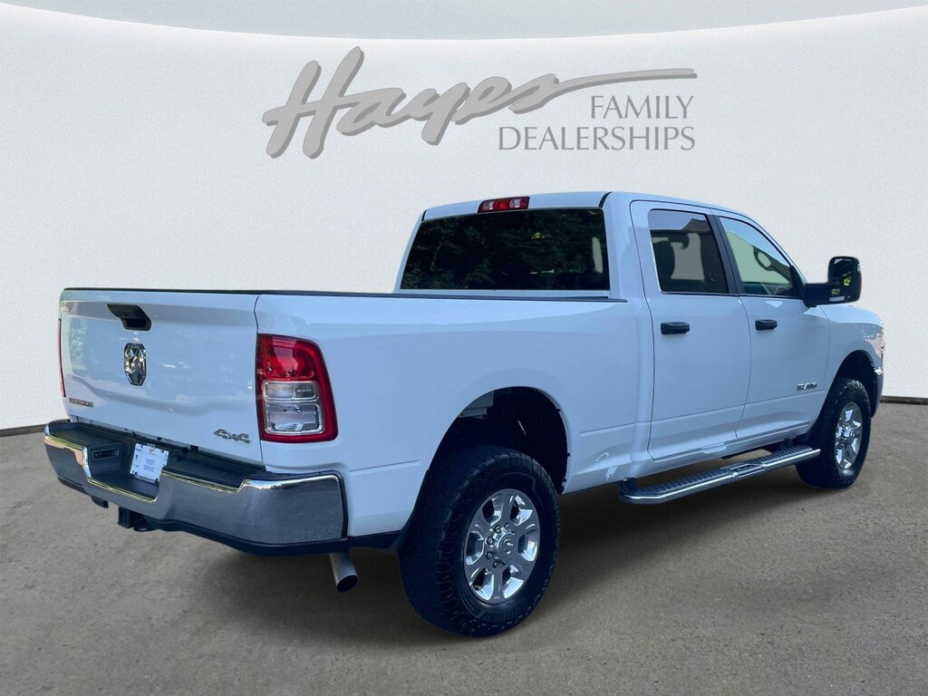 Used 2024 Ram 2500 Big Horn Truck
