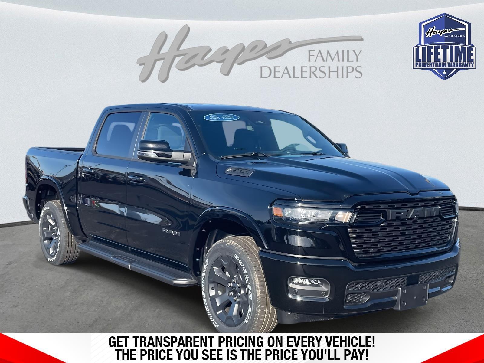  Ram 1500