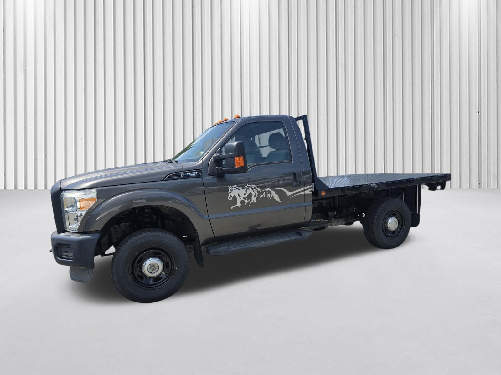 2016 Ford F-250 Super Duty XL