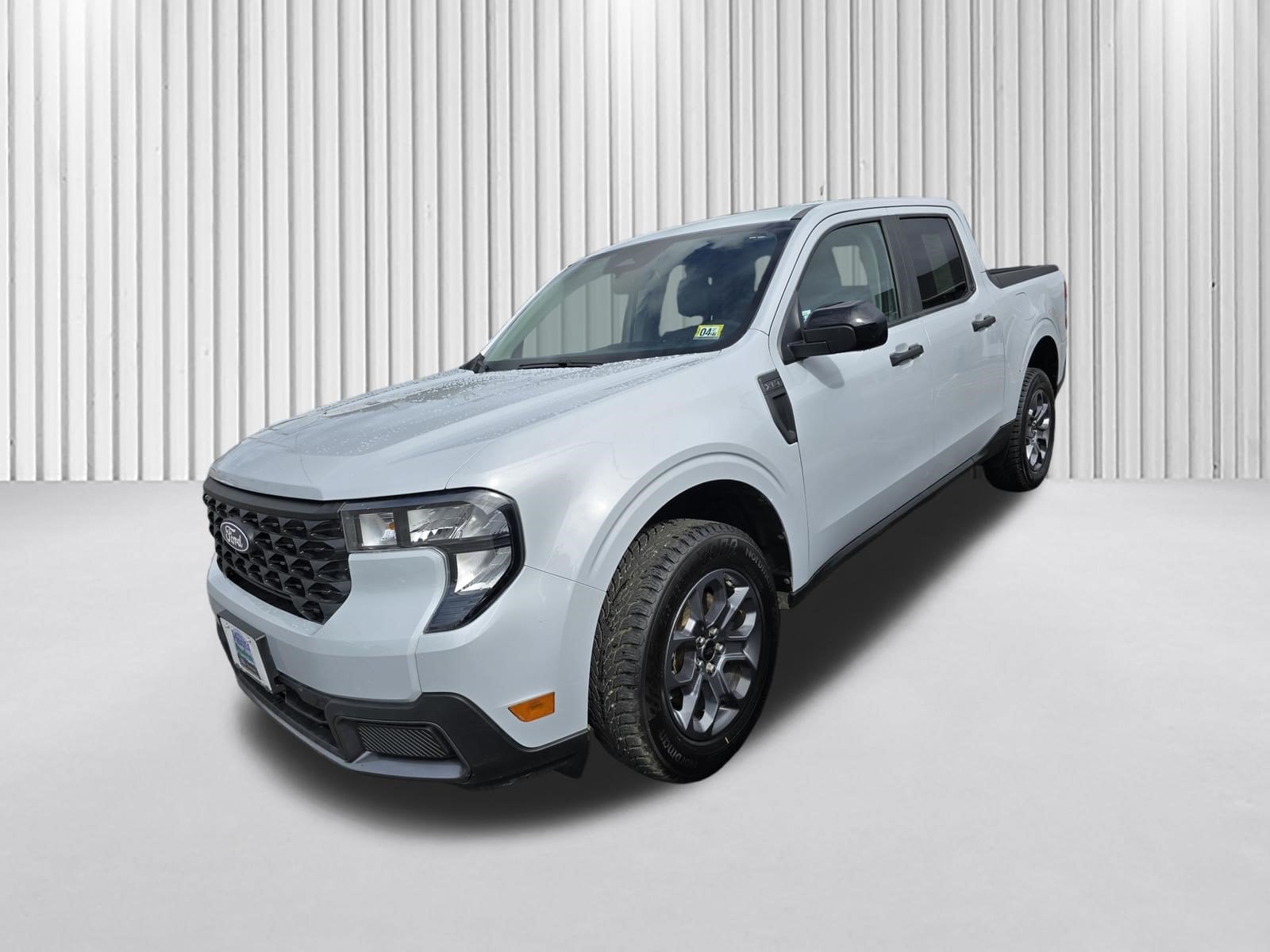 2025 Ford Maverick