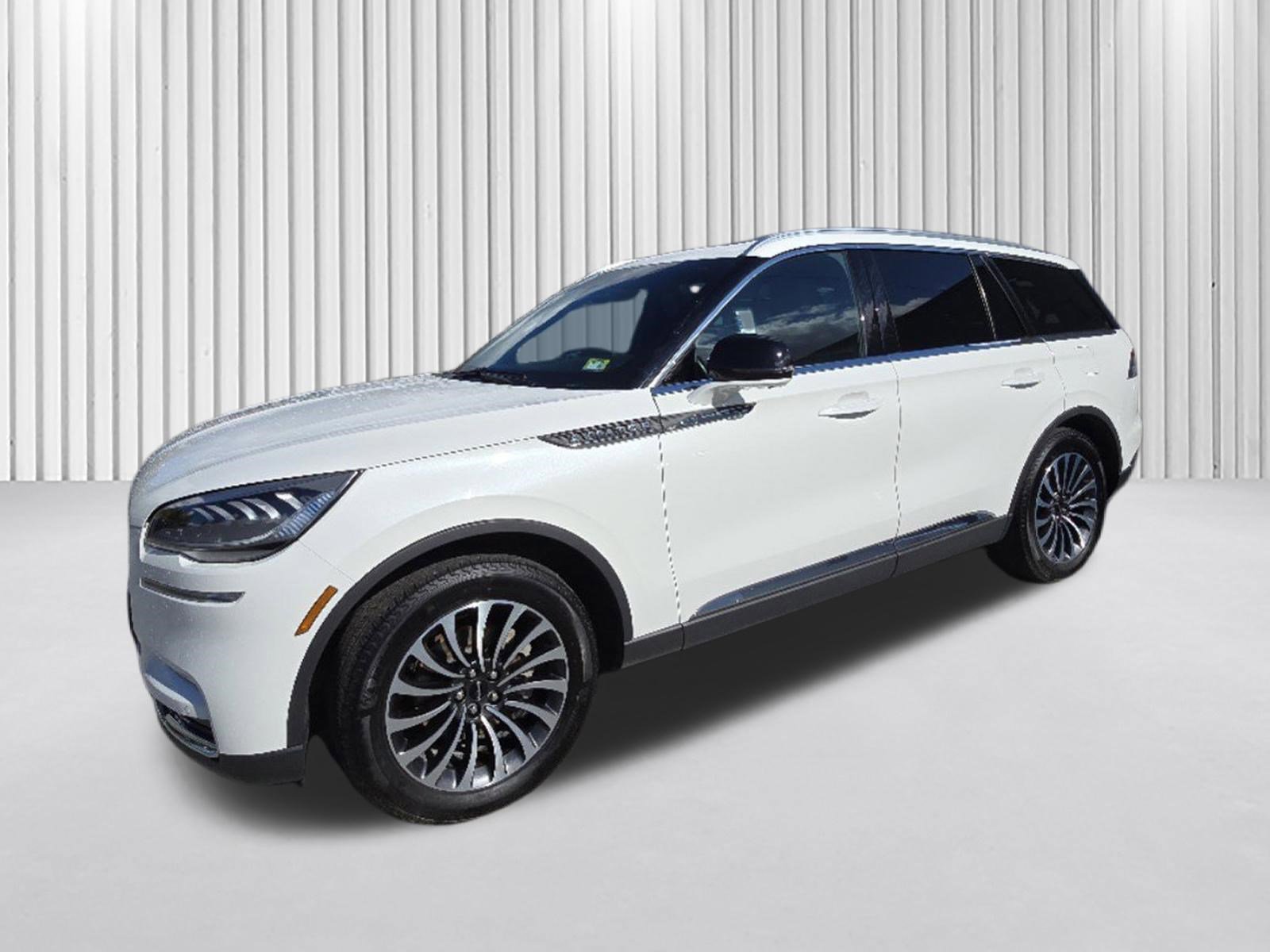 2023 Lincoln Aviator Reserve SUV