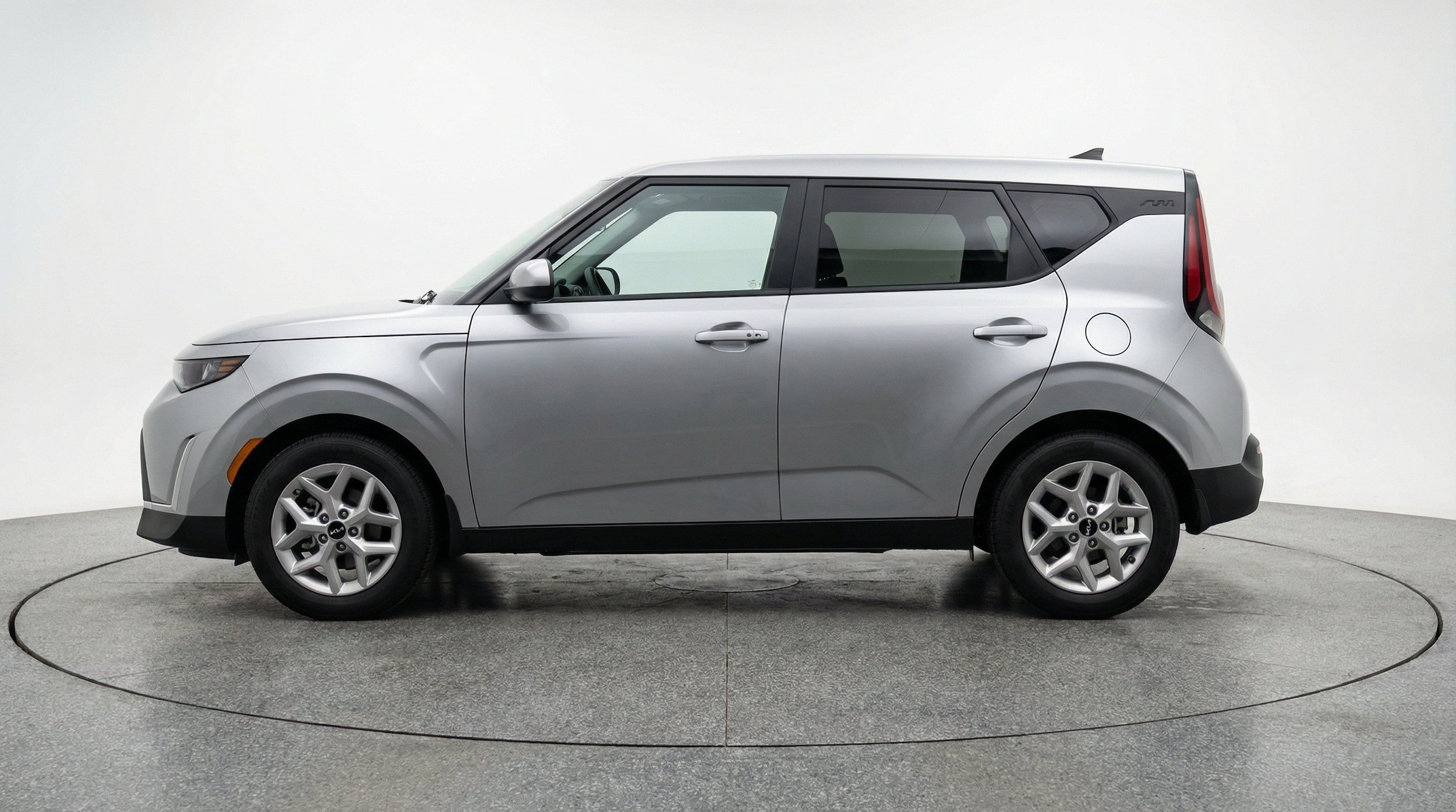 Thumbnail: 2025 Kia Soul - 5