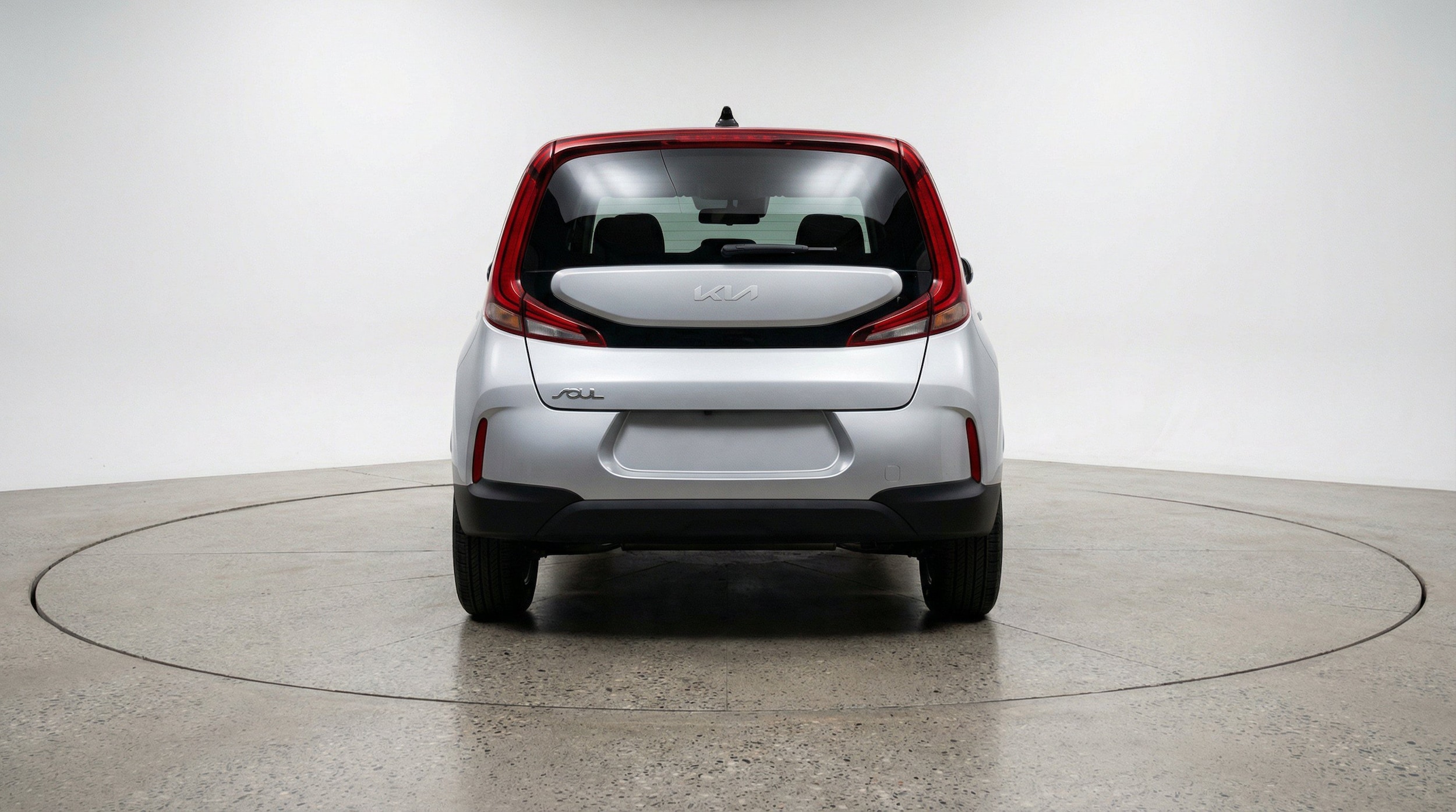 Thumbnail: 2025 Kia Soul - 7