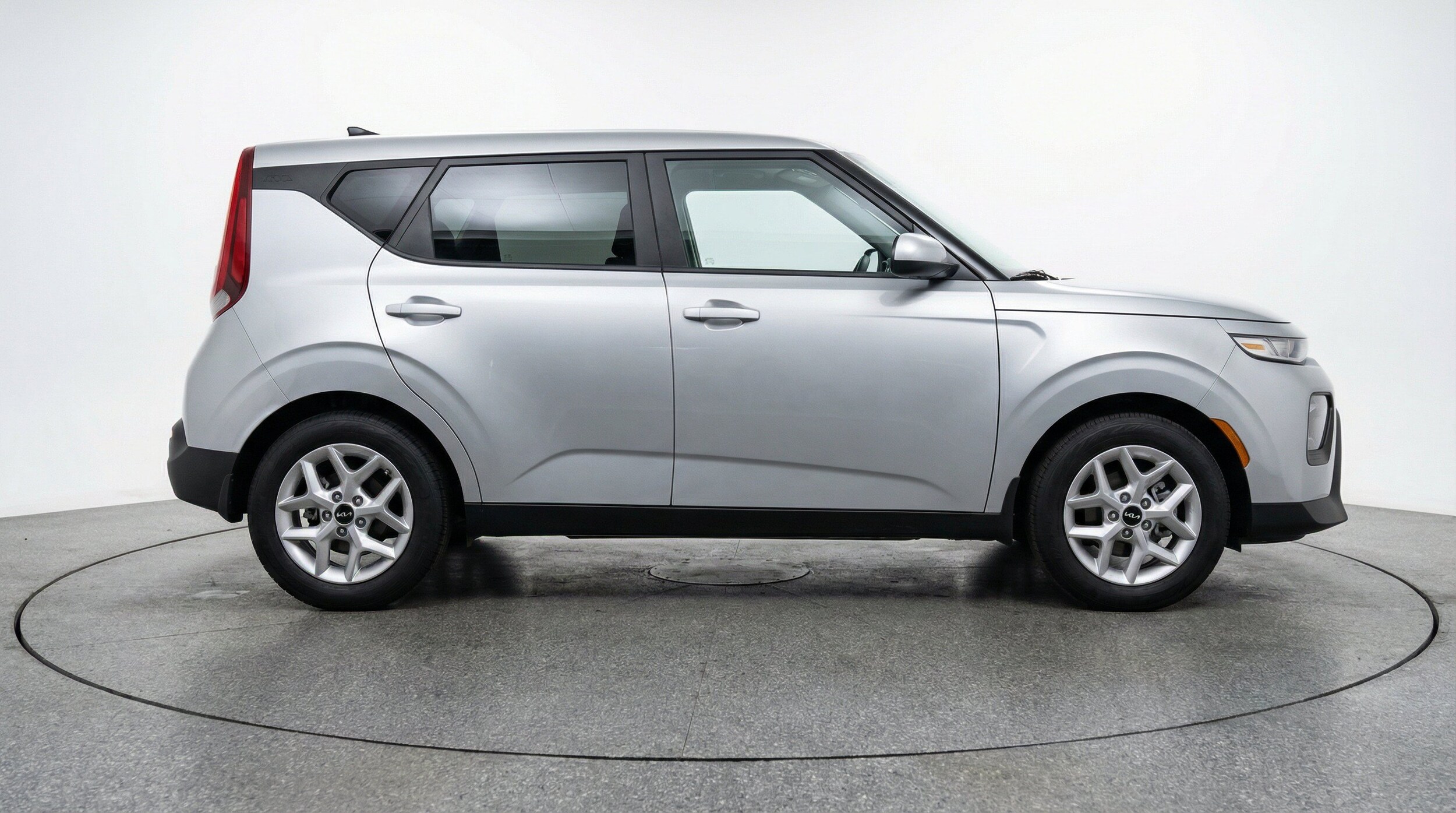 Thumbnail: 2025 Kia Soul - 10