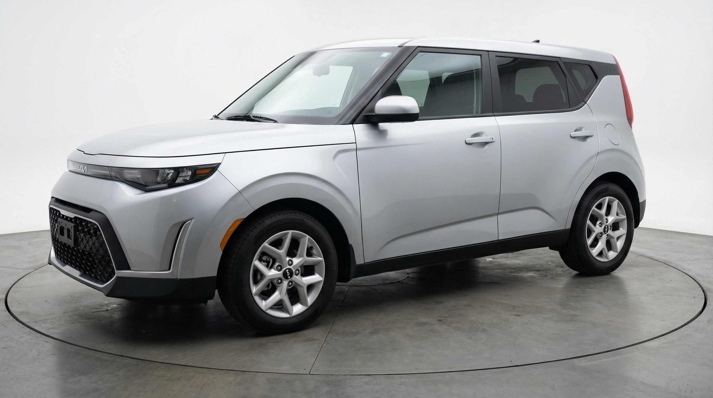 Thumbnail: 2025 Kia Soul - 3