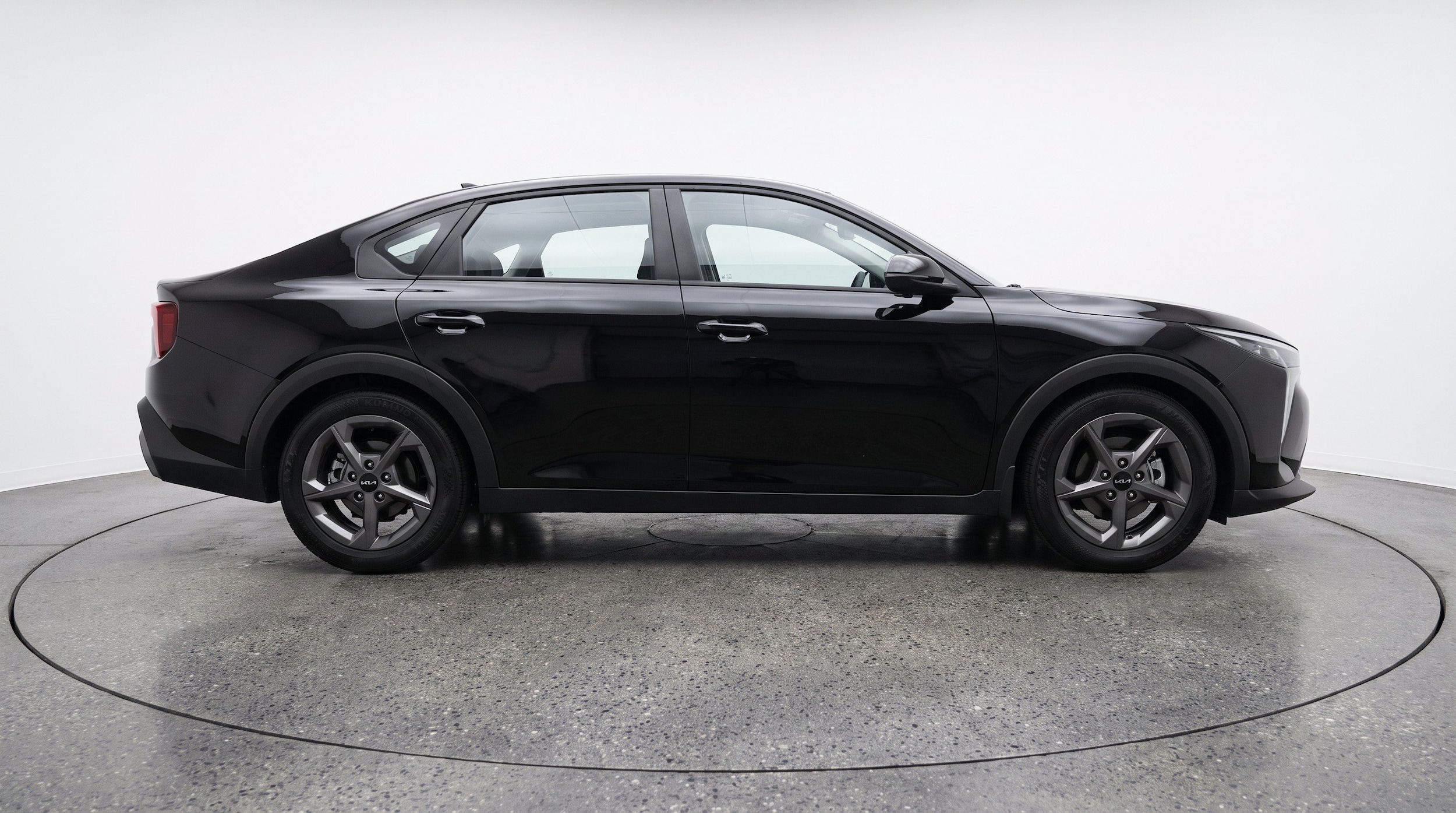Thumbnail: 2026 Kia K4 - 10