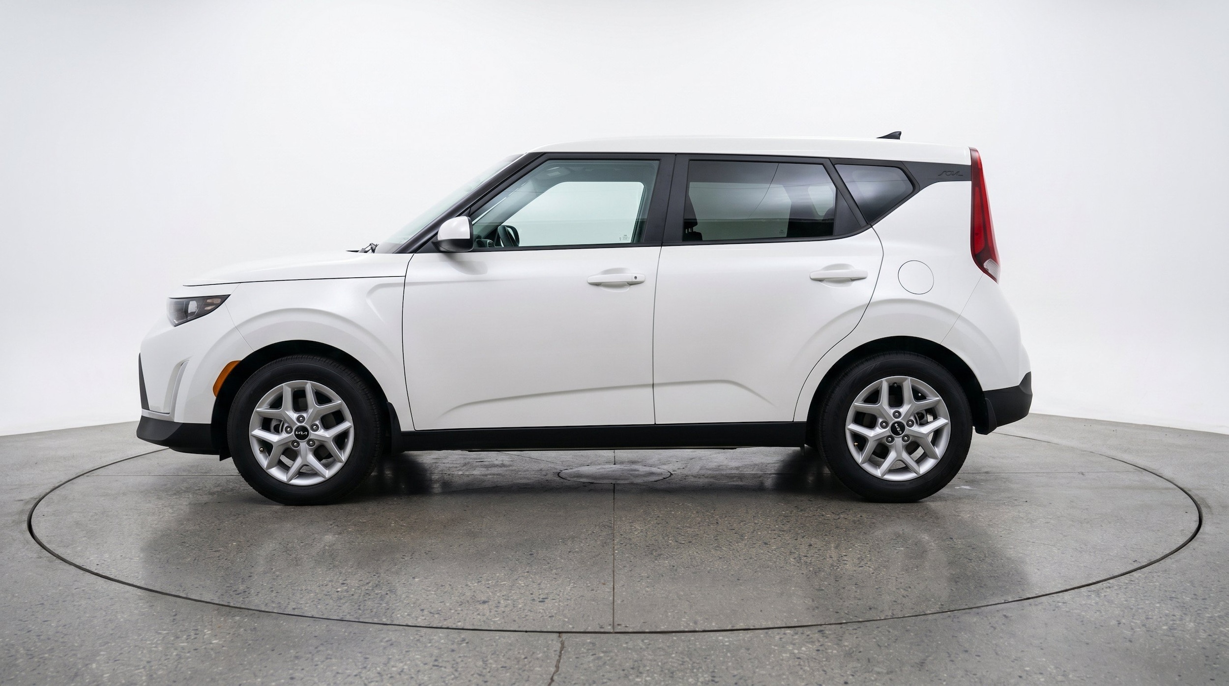 Thumbnail: 2025 Kia Soul - 5