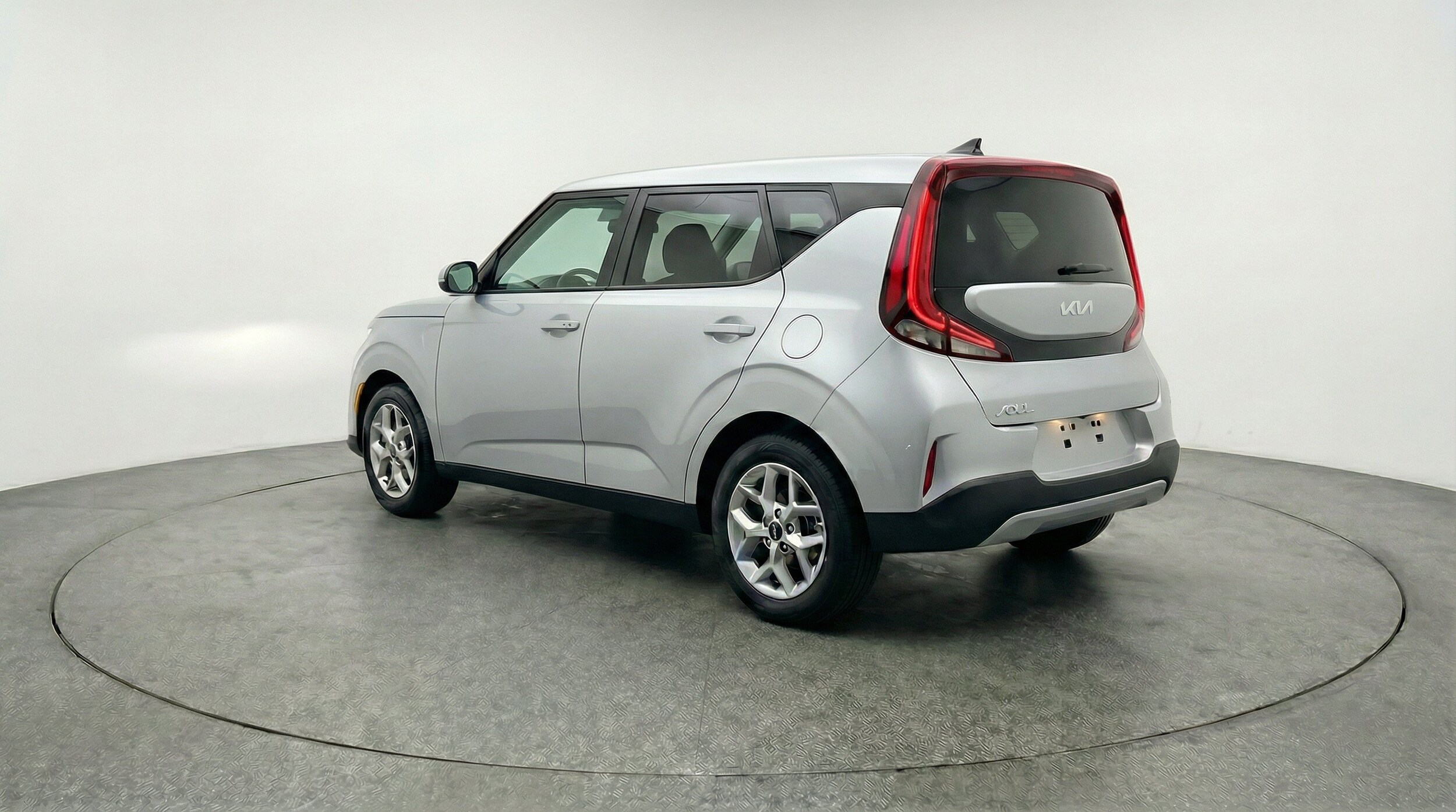 Thumbnail: 2025 Kia Soul - 6