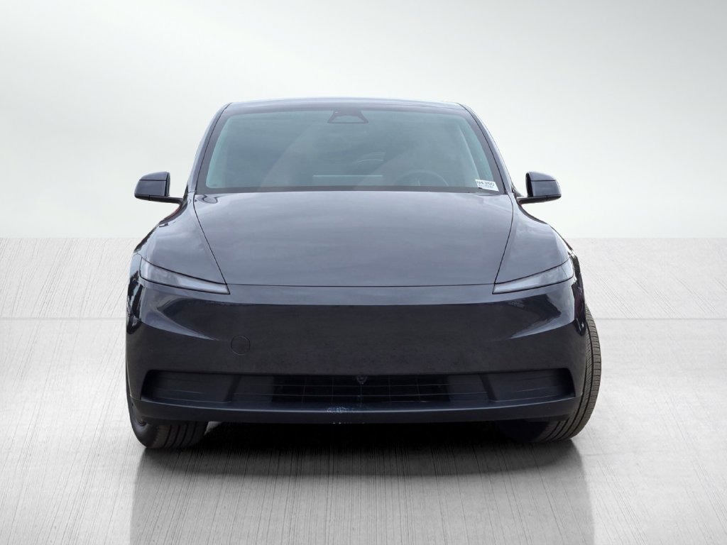 Used 2026 Tesla Model Y Standard Range SUV