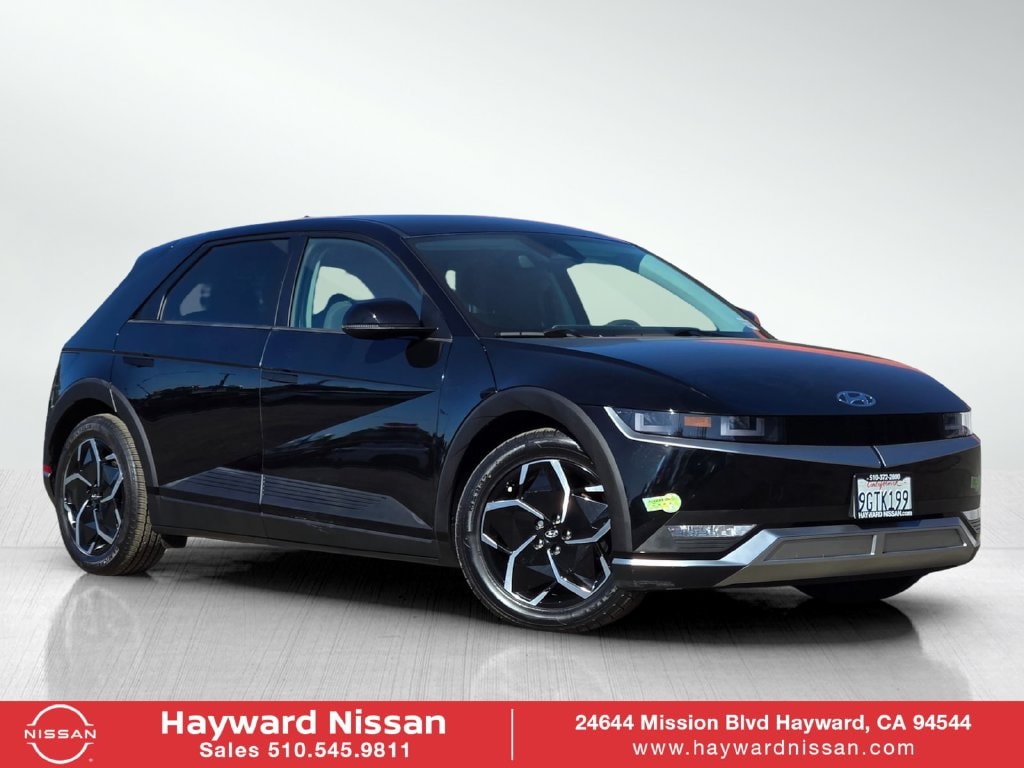 2023 Hyundai IONIQ 5 SE