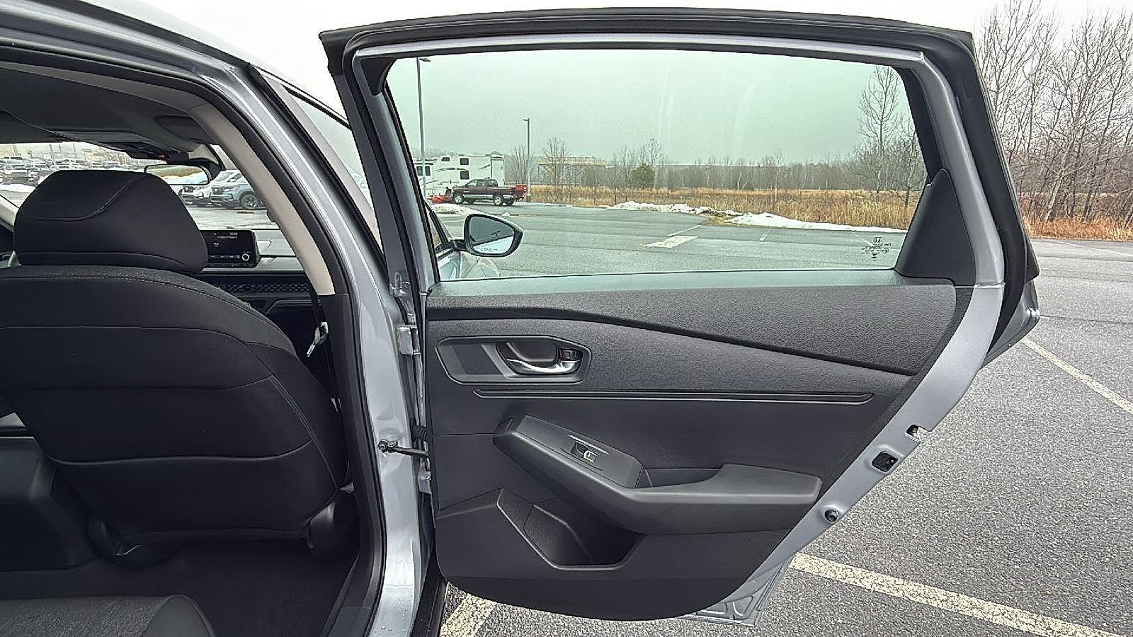 2023 Honda Accord LX - Photo 18