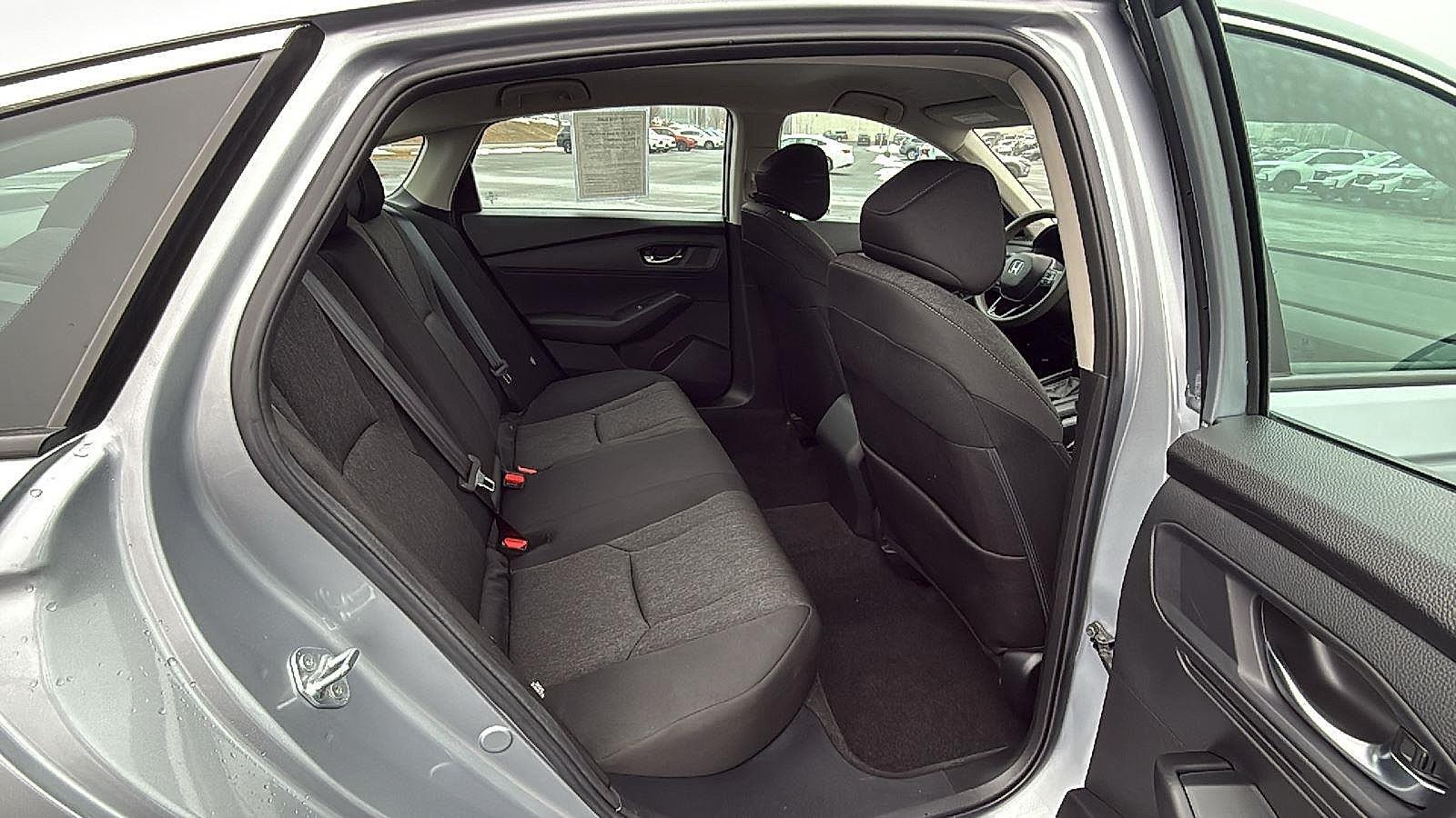 2023 Honda Accord LX - Photo 19