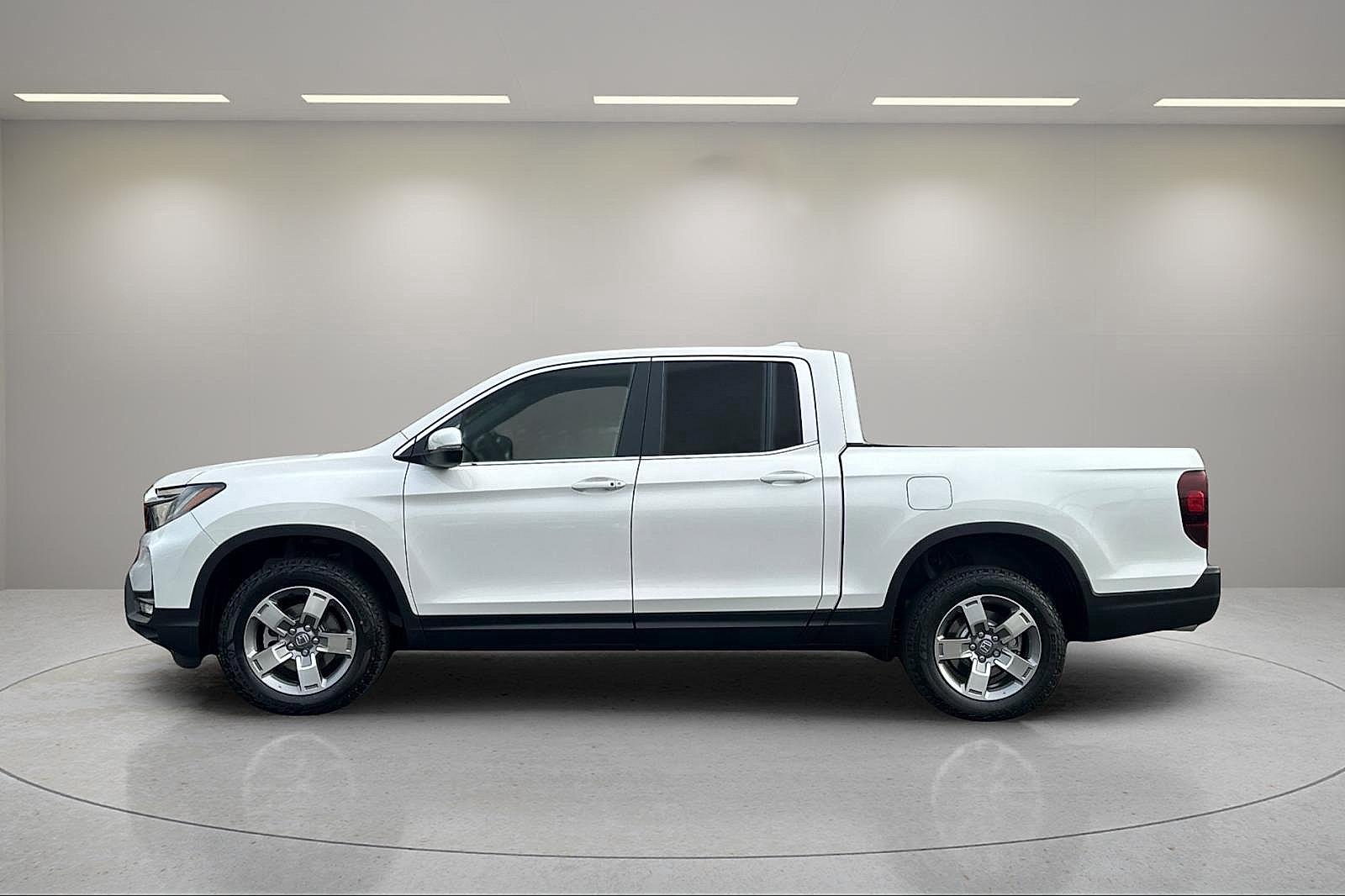 2026 Honda Ridgeline RTL - Photo 2