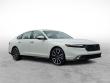 Used 2024 Honda Accord Hybrid Touring Sedan