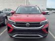 Used 2023 Volkswagen Taos 1.5T SE SUV