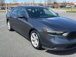 Used 2025 Honda Accord LX Sedan