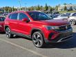 Used 2023 Volkswagen Taos 1.5T SE SUV