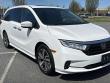 Used 2024 Honda Odyssey Touring Van