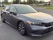 Used 2024 Honda Civic EX Sedan