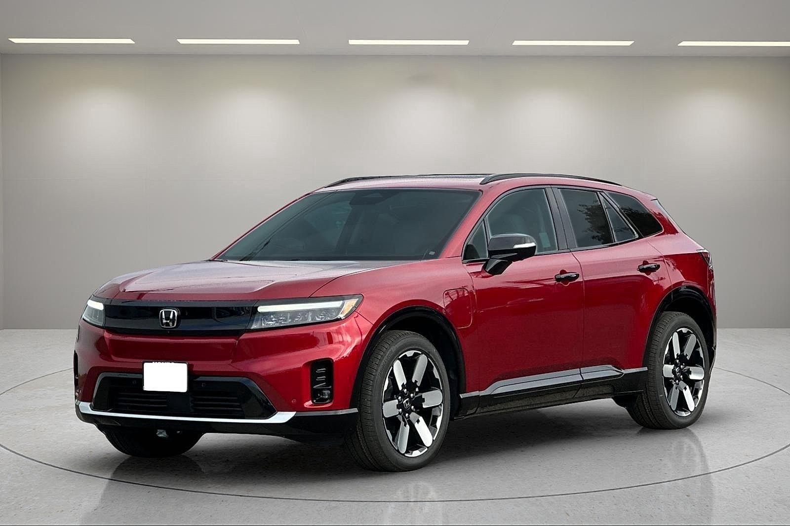 2026 Honda Prologue Elite SUV