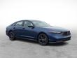 Used 2025 Honda Accord SE Sedan
