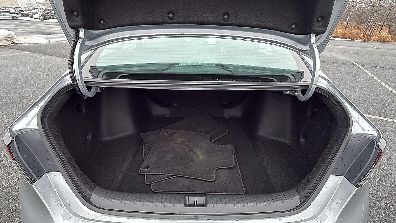 2023 Honda Accord LX - Photo 20