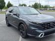 Used 2024 Honda CR-V Hybrid Sport Touring SUV