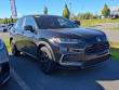 Used 2025 Honda HR-V Sport SUV