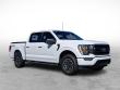 Used 2023 Ford F-150 XLT Truck SuperCrew Cab