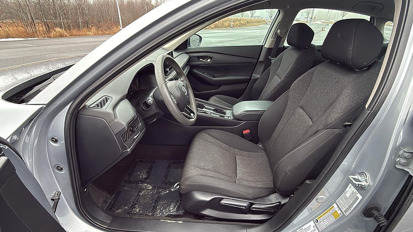 2023 Honda Accord LX - Photo 24