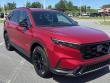 Used 2023 Honda CR-V Hybrid Sport w/BSI SUV