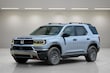  Honda Passport