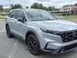 Certified 2026 Honda CR-V Hybrid Sport SUV