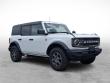 Used 2025 Ford Bronco Big Bend SUV