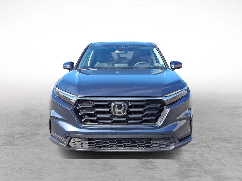 Used 2025 Honda CR-V LX SUV